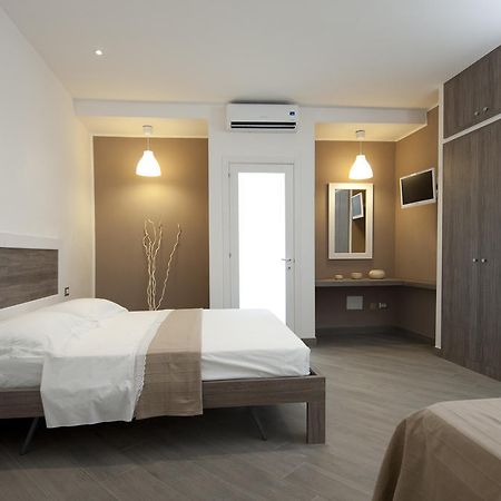 Filinona Apartment Modica Ruang foto