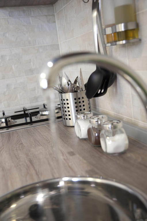 Filinona Apartment Modica Bagian luar foto