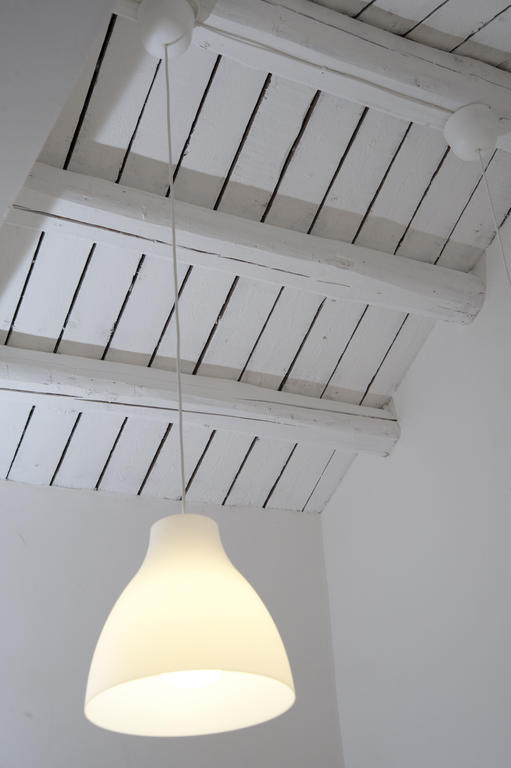 Filinona Apartment Modica Ruang foto