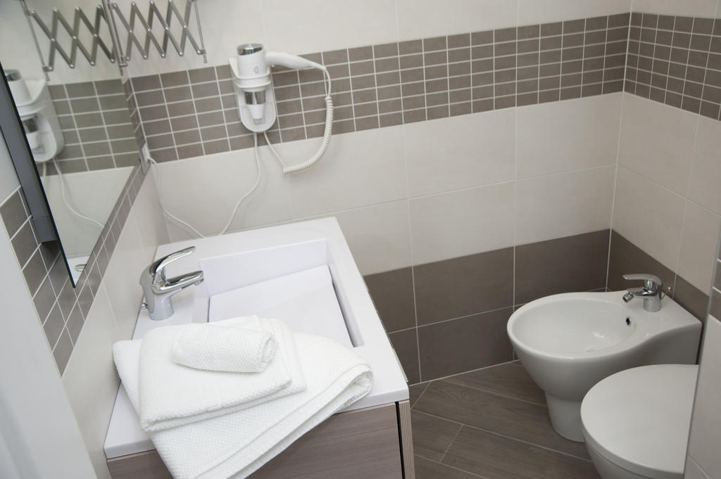 Filinona Apartment Modica Ruang foto